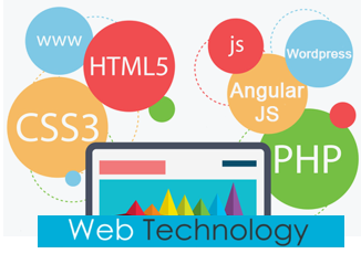WEB TECHNOLOGIES