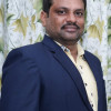 Dr V Nagi Reddy .