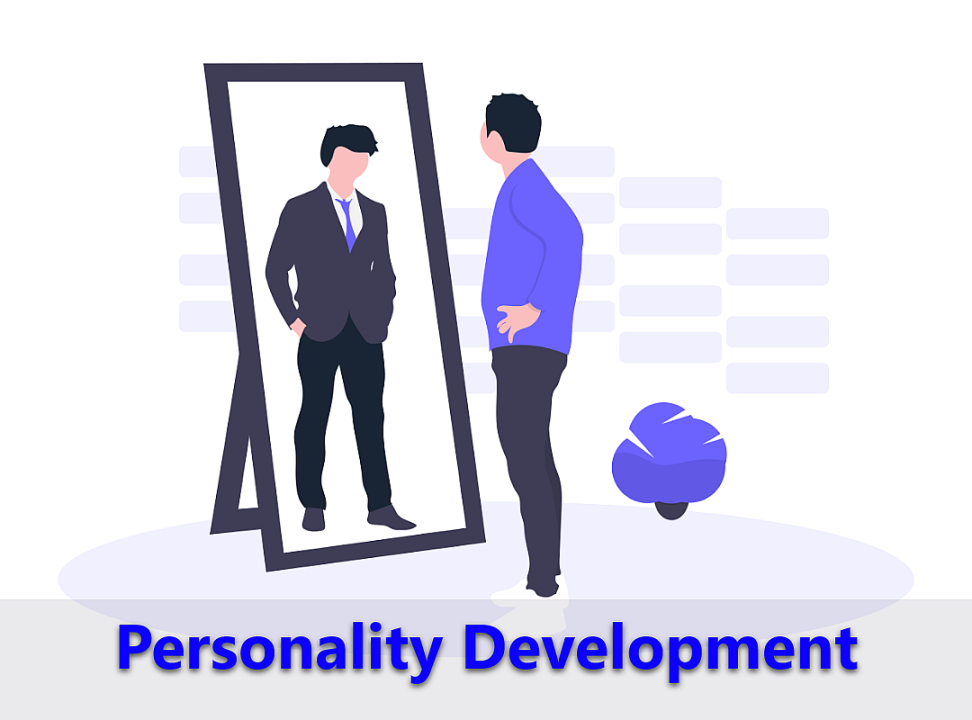 Personality Development
