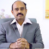 Dr. Krishna Kishore K V