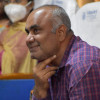 Dr. M.Ramesh Naidu