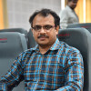 Dr. Jithendra Chimakurthy