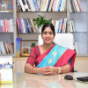 DR. SARITA SATPATHY
